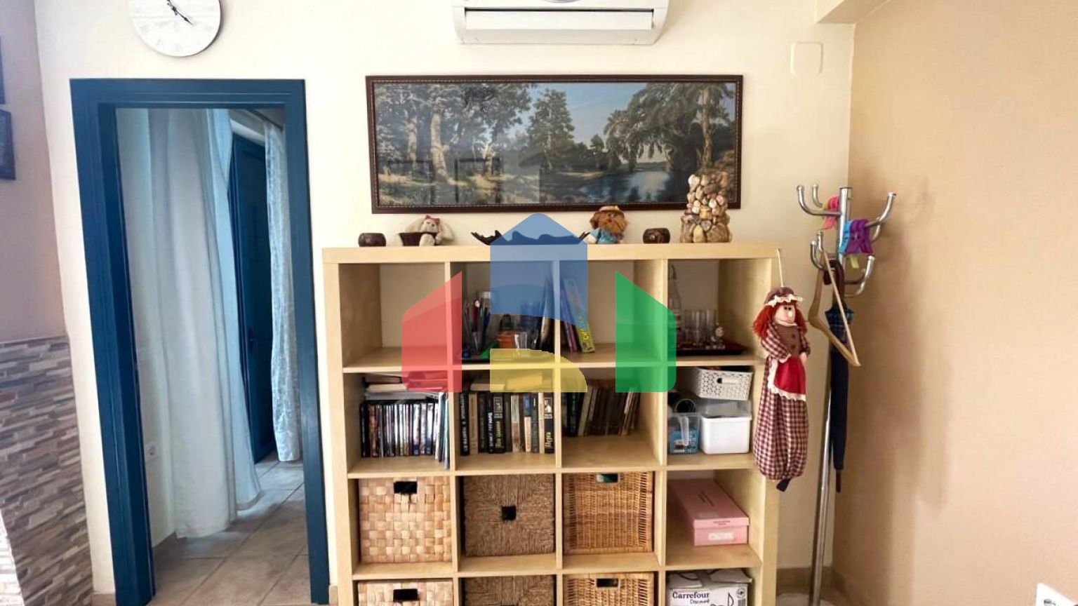 Продажа - Квартира 56 m² на о. Корфу