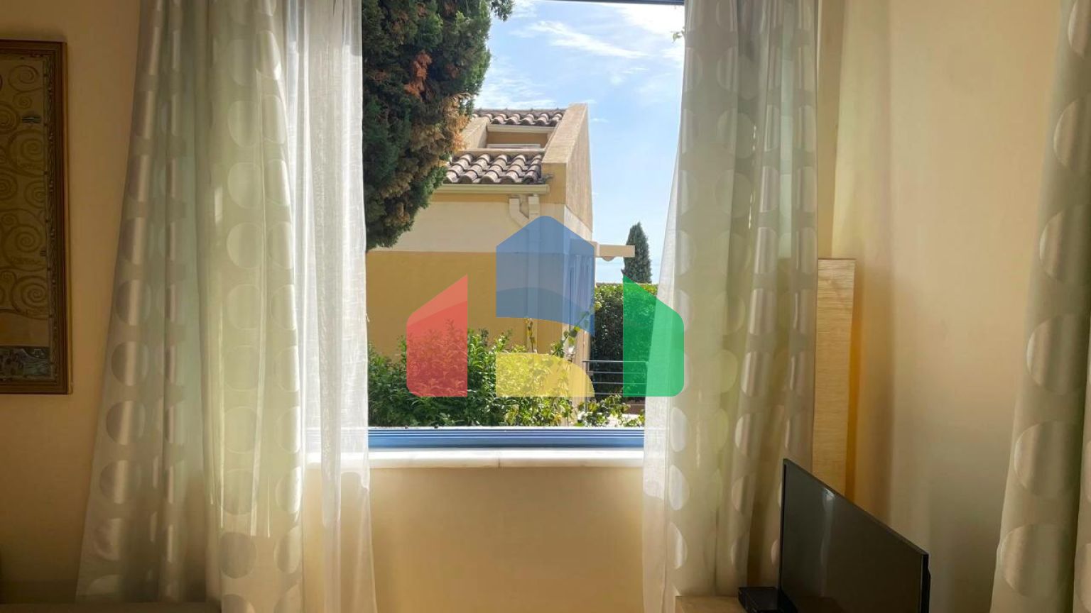 Продажа - Квартира 56 m² на о. Корфу