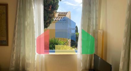 Продажа - Квартира 56 m² на о. Корфу Продажа - Квартира 56 m² на о. Корфу