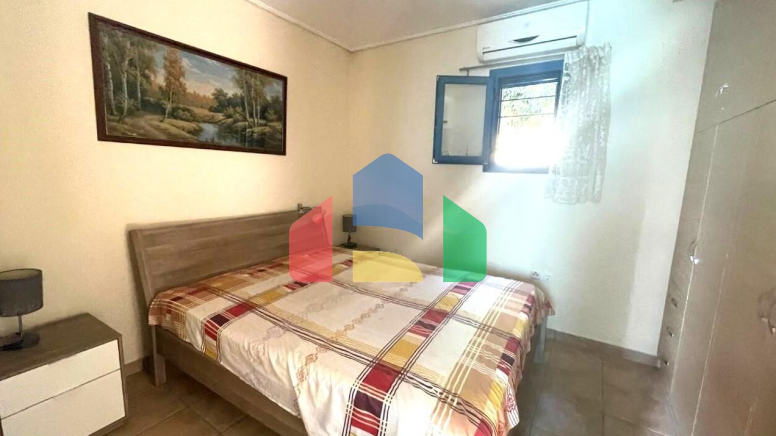 Продажа - Квартира 56 m² на о. Корфу