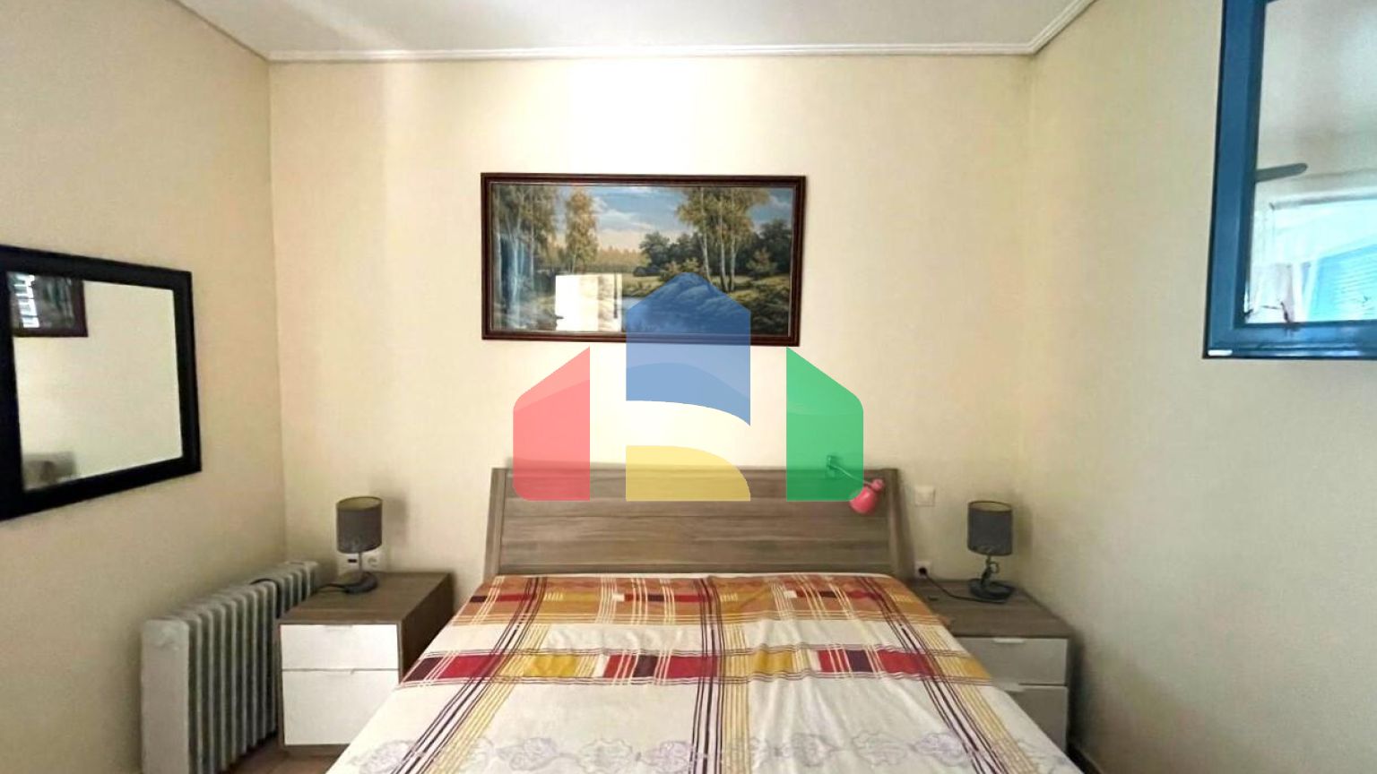 Продажа - Квартира 56 m² на о. Корфу