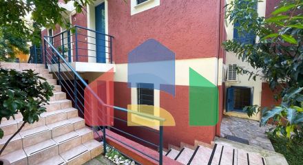 Продажа - Квартира 56 m² на о. Корфу Продажа - Квартира 56 m² на о. Корфу