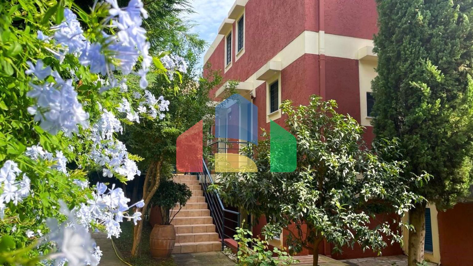 Продажа - Квартира 56 m² на о. Корфу