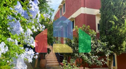 Продажа - Квартира 56 m² на о. Корфу Продажа - Квартира 56 m² на о. Корфу