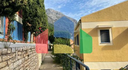 Продажа - Квартира 56 m² на о. Корфу Продажа - Квартира 56 m² на о. Корфу