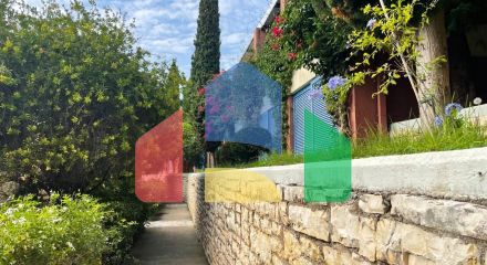 Продажа - Квартира 56 m² на о. Корфу Продажа - Квартира 56 m² на о. Корфу