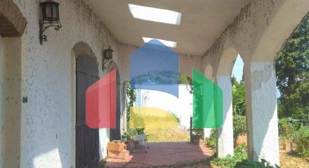 For Sale - Detached house 240 m² in Corfu