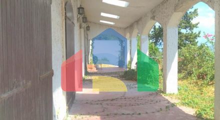 For Sale - Detached house 240 m² in Corfu