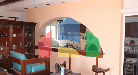 For Sale - Detached house 240 m² in Corfu