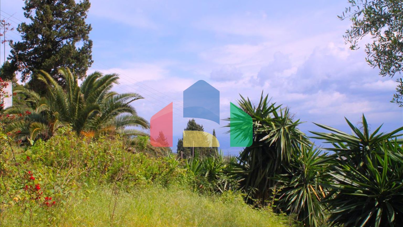 Продажа - Коттедж 240 m² на о. Корфу