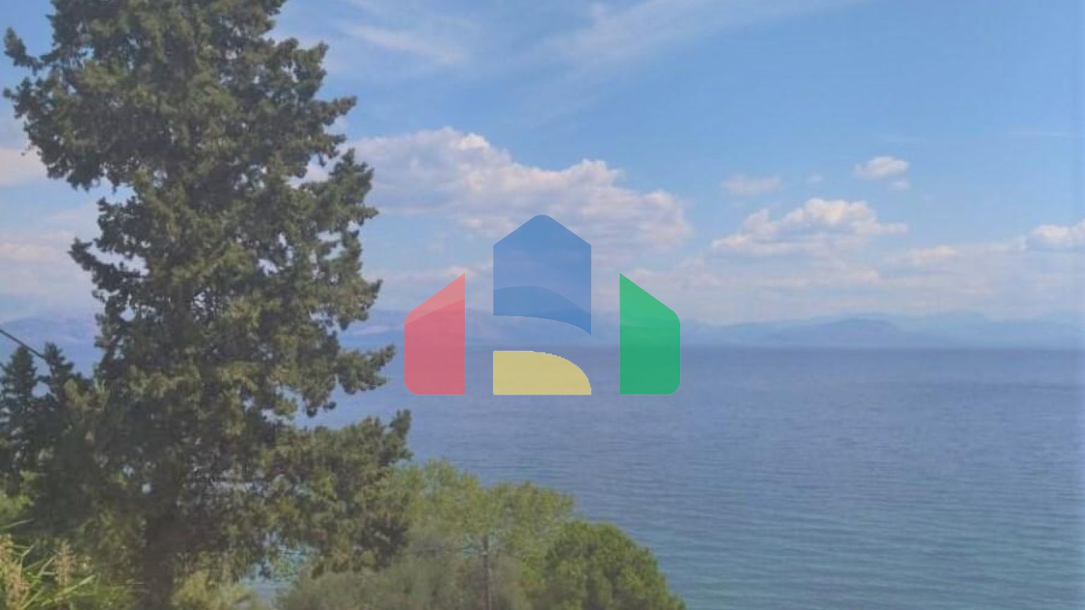 Продажа - Коттедж 240 m² на о. Корфу