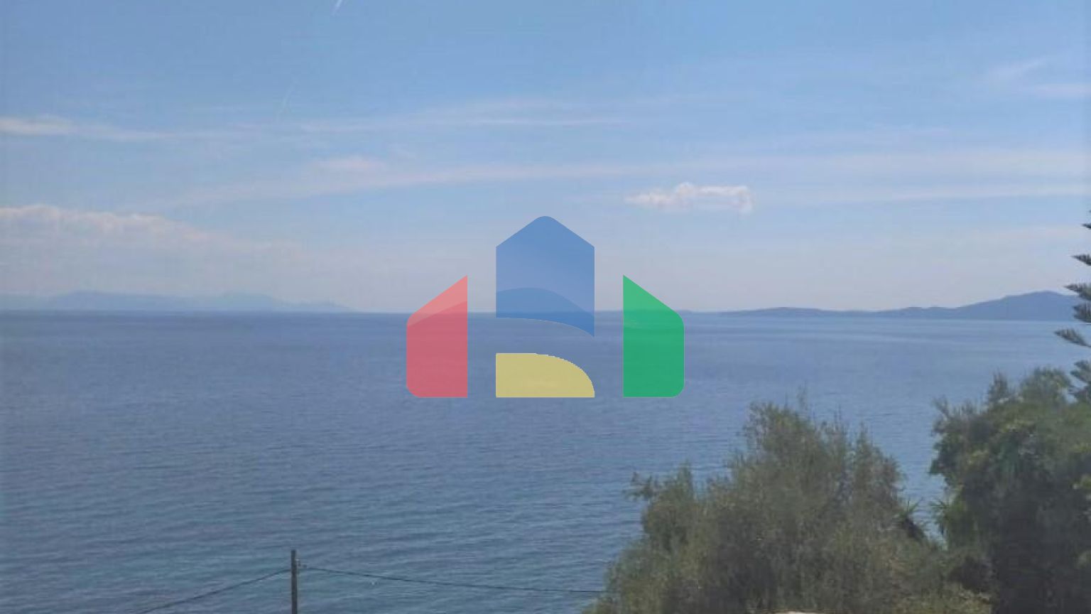 Продажа - Коттедж 240 m² на о. Корфу