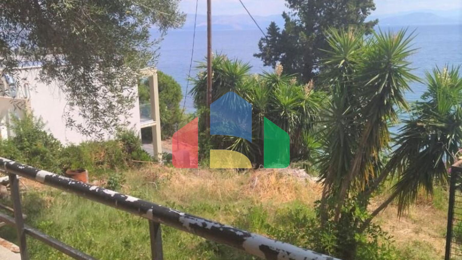 Продажа - Коттедж 240 m² на о. Корфу