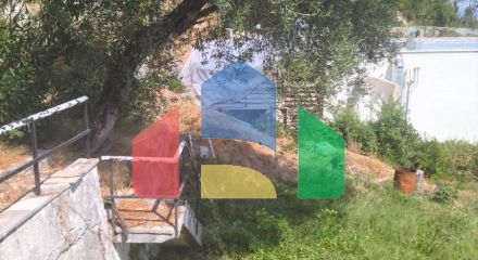 Продажа - Коттедж 240 m² на о. Корфу Продажа - Коттедж 240 m² на о. Корфу