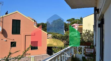 For Sale - Flat 70 m² in Corfu