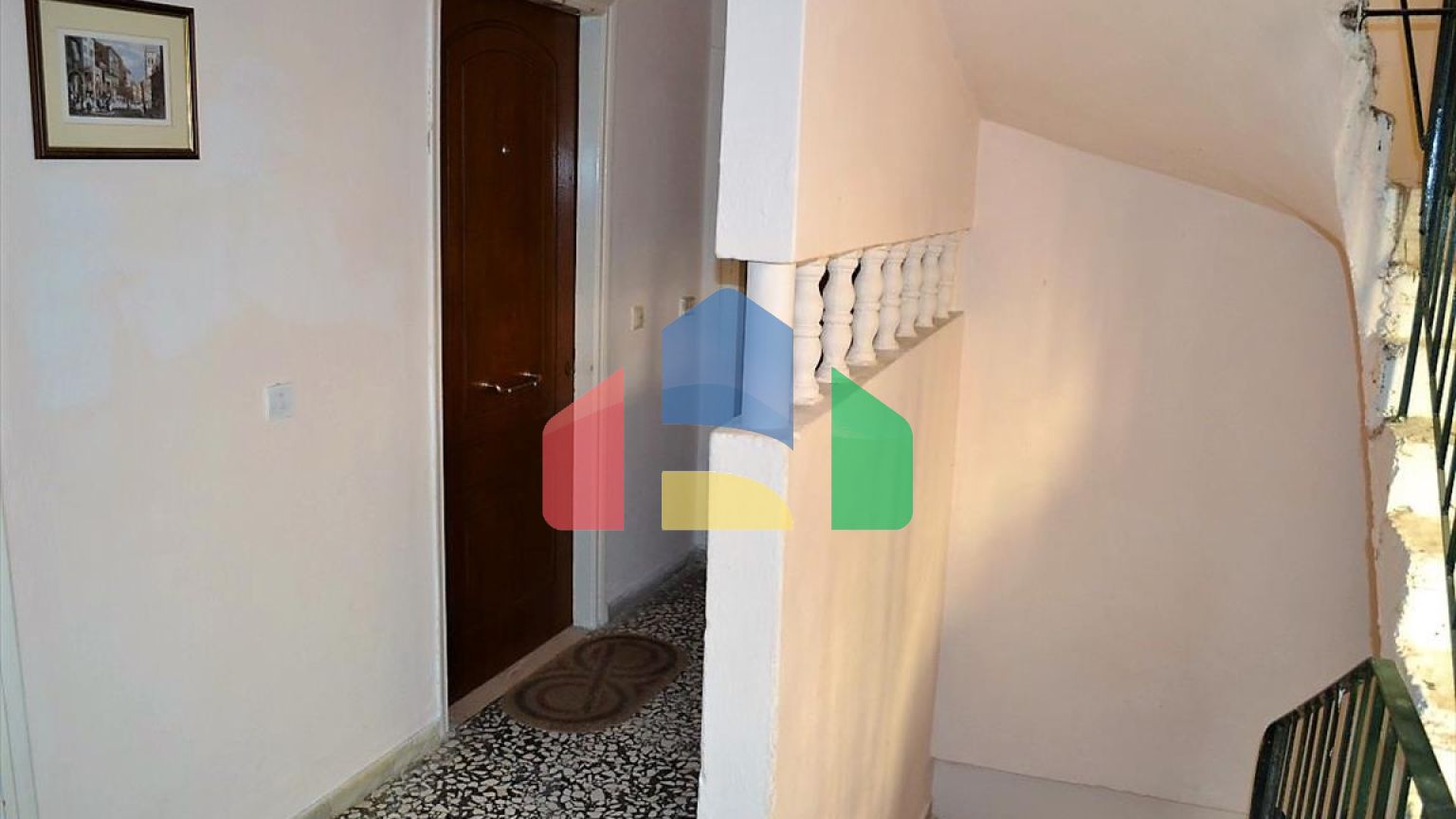 Продаж - Квартира 70 m² на о. Корфу