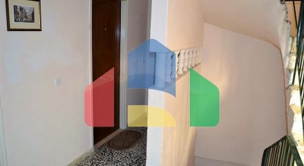 Продаж - Квартира 70 m² на о. Корфу