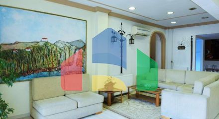 Продажа - Гостиница 1200 m² на о. Корфу