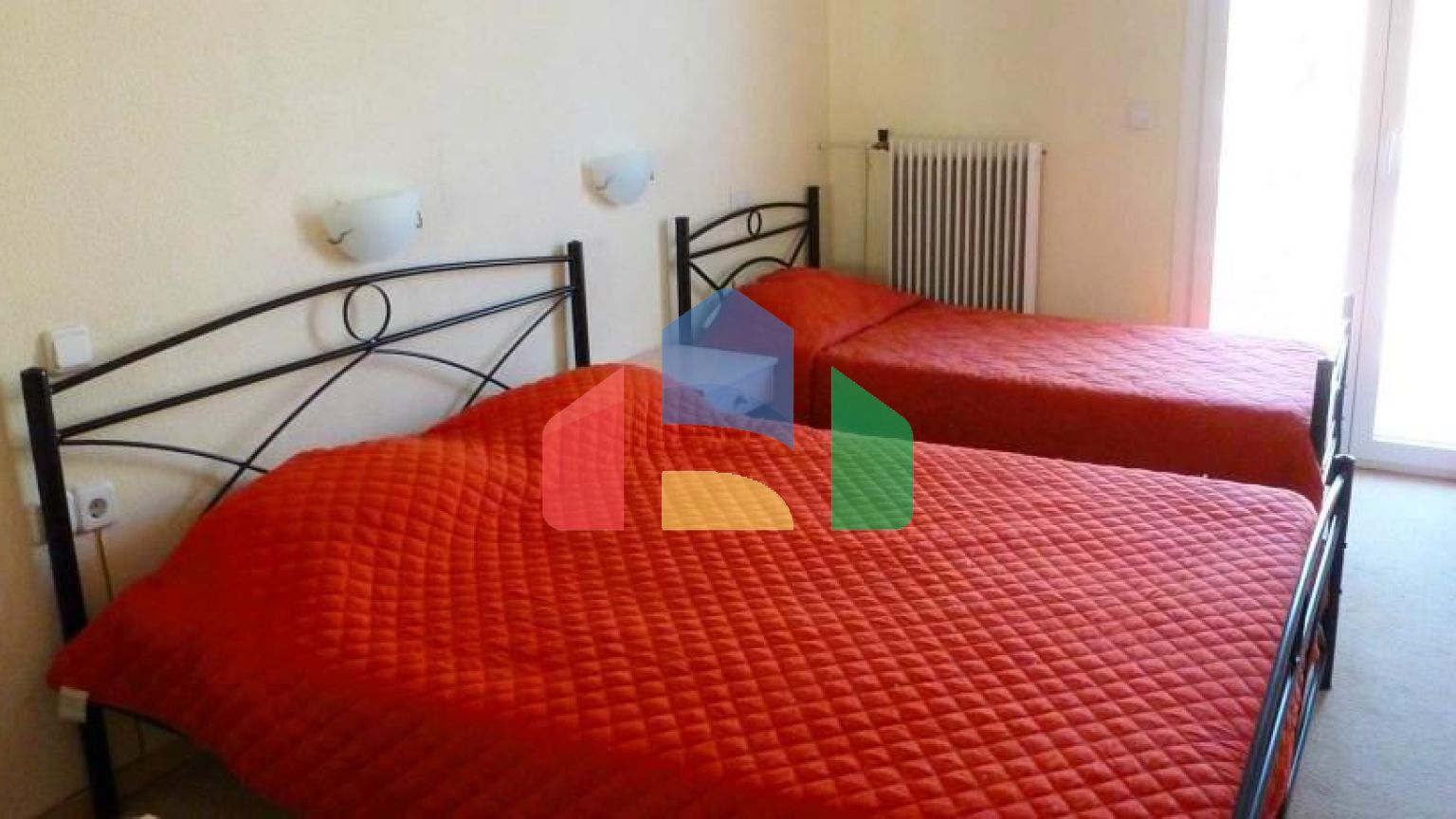 Продаж - Готель 1200 m² на о. Корфу