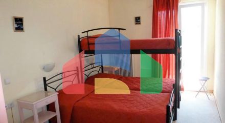 Продаж - Готель 1200 m² на о. Корфу