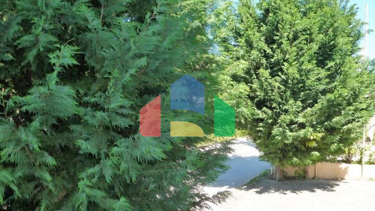 Продаж - Готель 1200 m² на о. Корфу