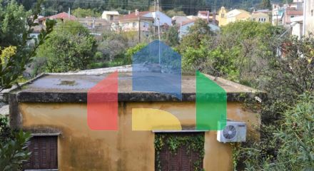 Продаж - Котедж 365 m² на о. Корфу