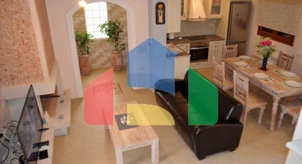 For Sale - Detached house 161 m² in Corfu
