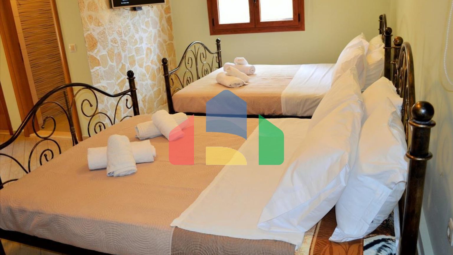 Продажа - Коттедж 161 m² на о. Корфу