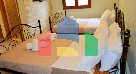 Продажа - Коттедж 161 m² на о. Корфу