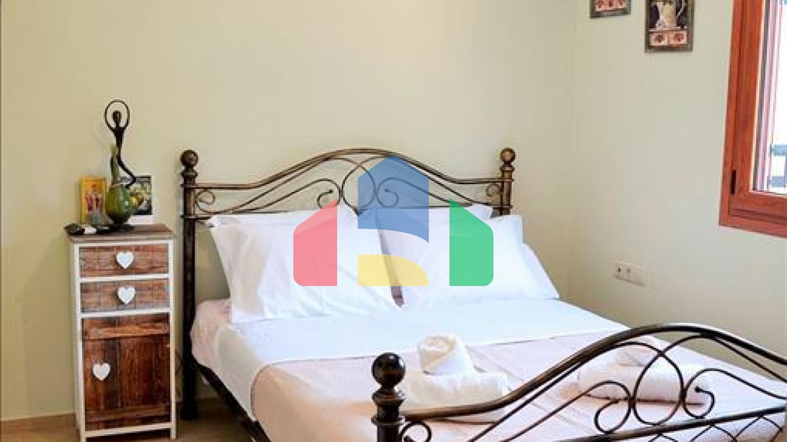 Продажа - Коттедж 161 m² на о. Корфу