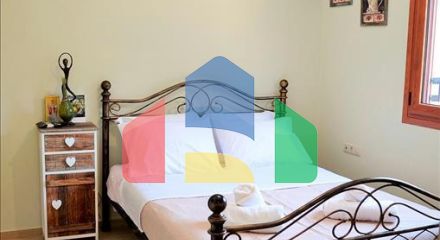 Продажа - Коттедж 161 m² на о. Корфу