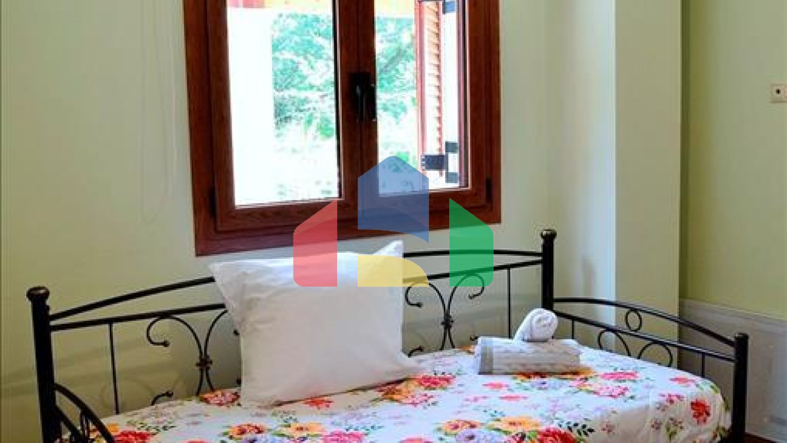 Продажа - Коттедж 161 m² на о. Корфу