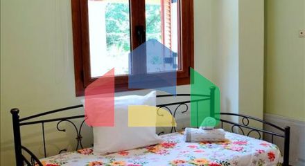 Продажа - Коттедж 161 m² на о. Корфу