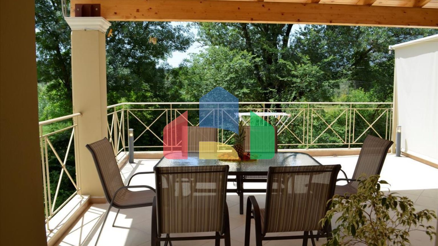 Продажа - Коттедж 161 m² на о. Корфу