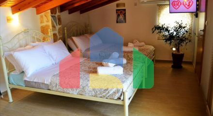 Продажа - Коттедж 161 m² на о. Корфу