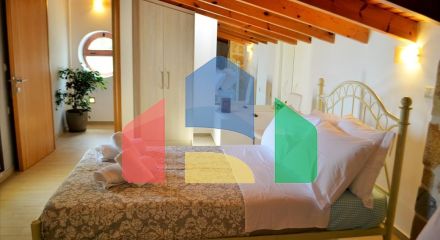 Продажа - Коттедж 161 m² на о. Корфу