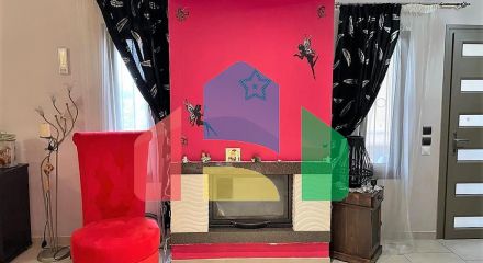 Продажа - Квартира 116 m² на о. Корфу