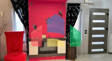 Продажа - Квартира 116 m² на о. Корфу