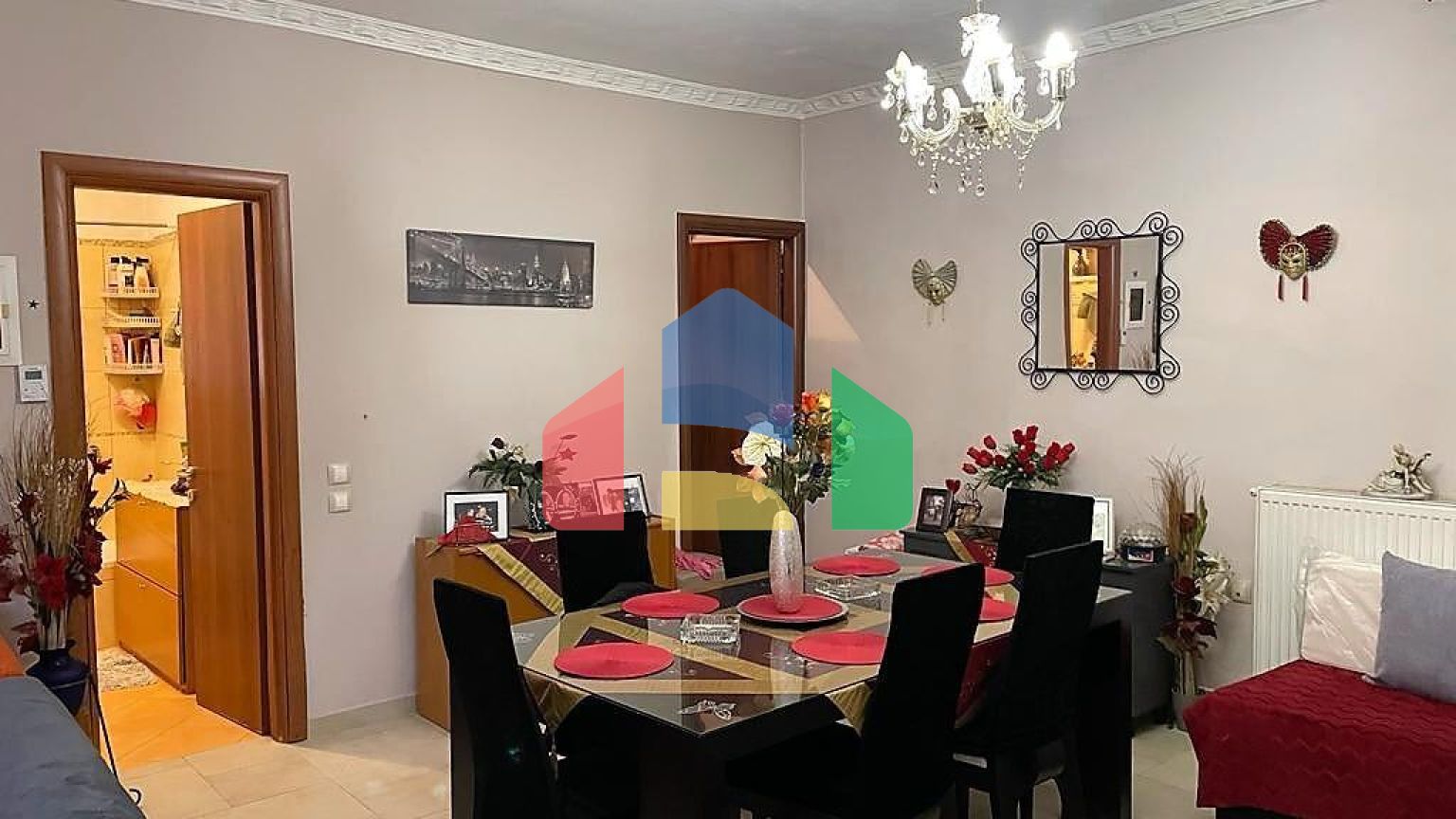 Продажа - Квартира 116 m² на о. Корфу