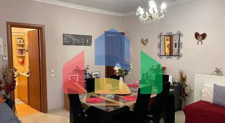 Продажа - Квартира 116 m² на о. Корфу