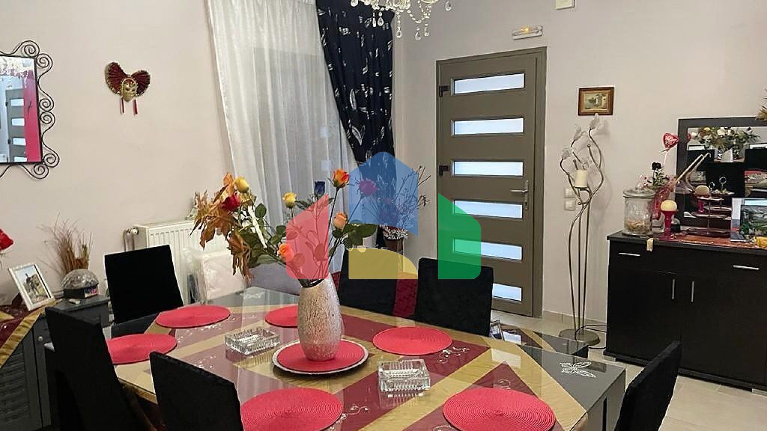 Продажа - Квартира 116 m² на о. Корфу