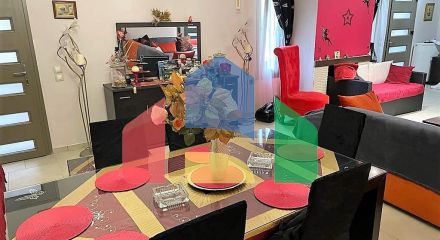 Продажа - Квартира 116 m² на о. Корфу