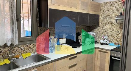 Продажа - Квартира 116 m² на о. Корфу