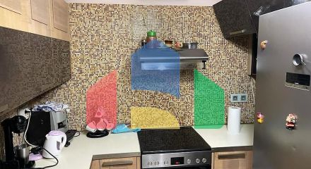 Продажа - Квартира 116 m² на о. Корфу