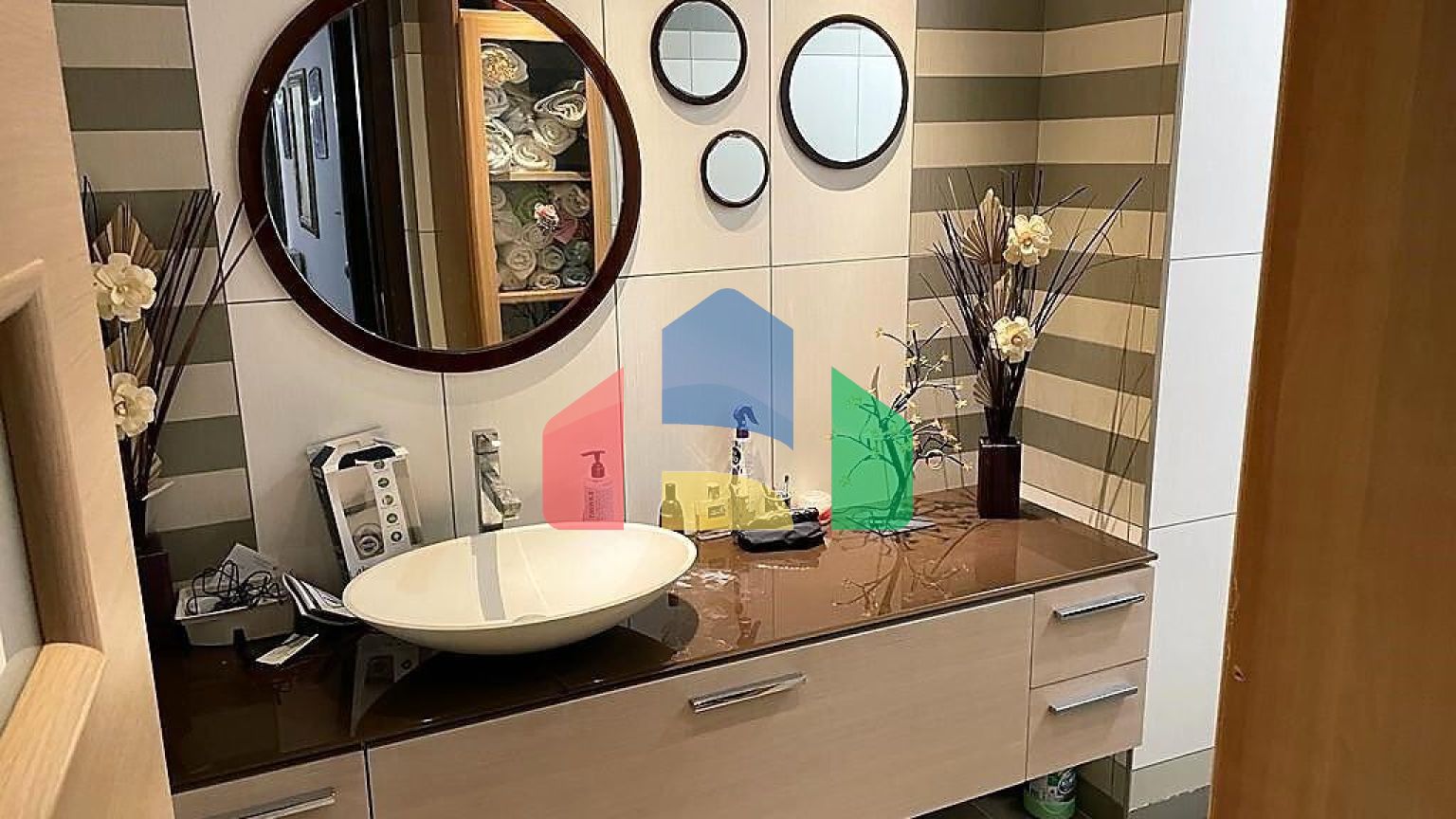 Продажа - Квартира 116 m² на о. Корфу