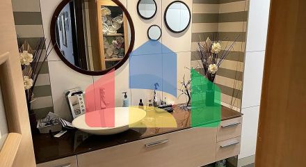 Продажа - Квартира 116 m² на о. Корфу