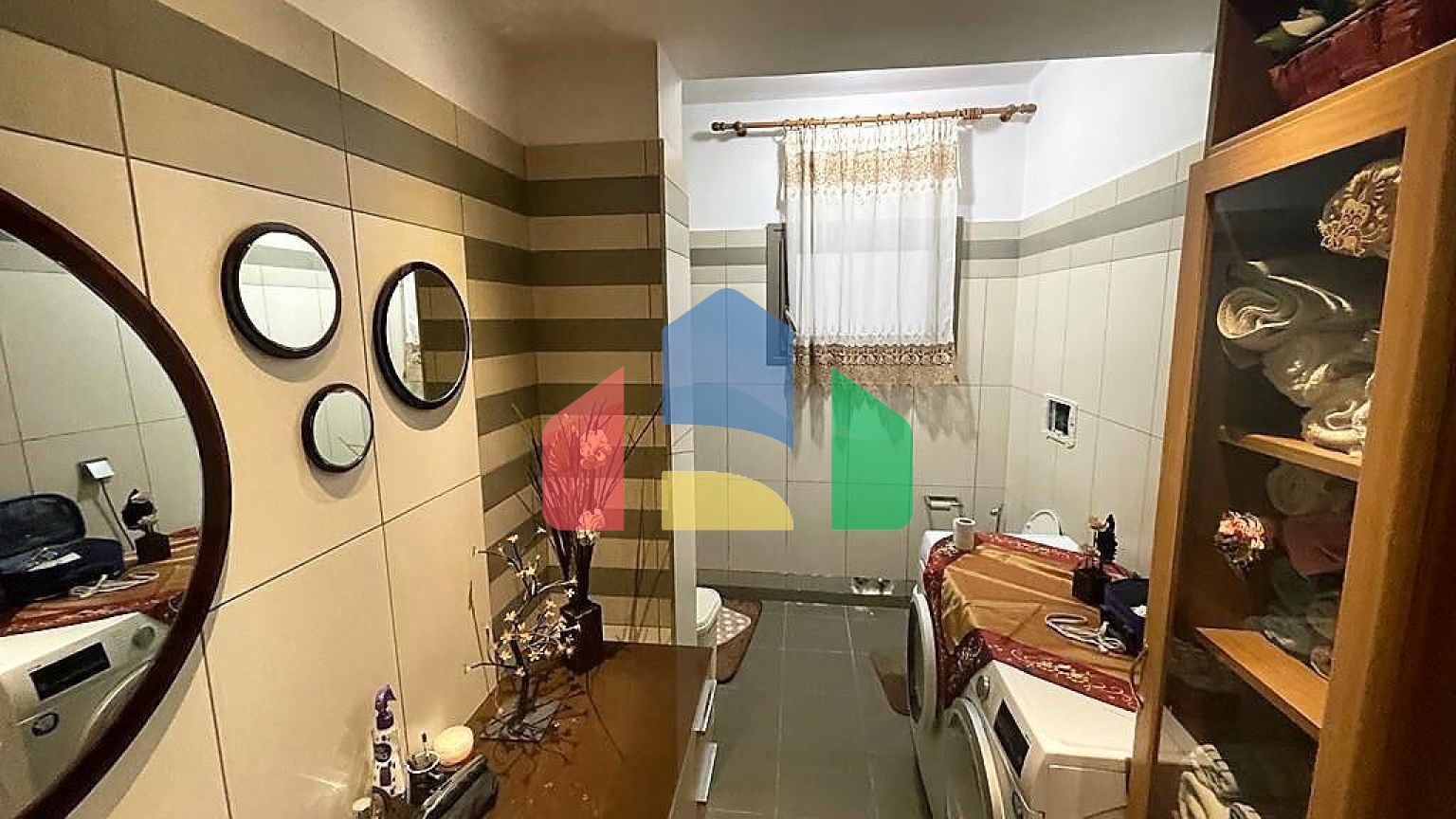 Продажа - Квартира 116 m² на о. Корфу