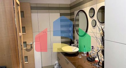 Продажа - Квартира 116 m² на о. Корфу