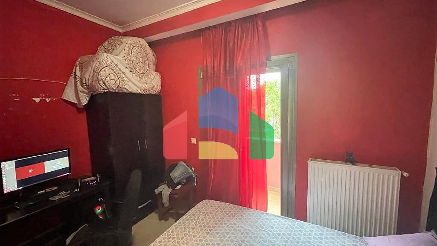 Продажа - Квартира 116 m² на о. Корфу