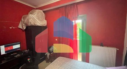 Продажа - Квартира 116 m² на о. Корфу